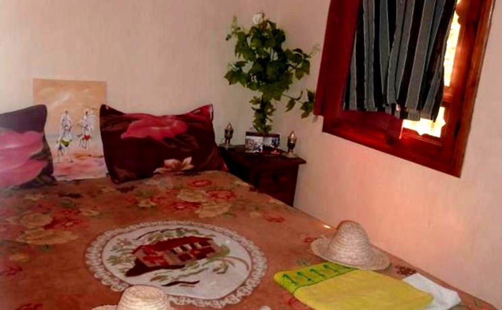 Dar Aglzime Hotel Aroumd Exterior foto