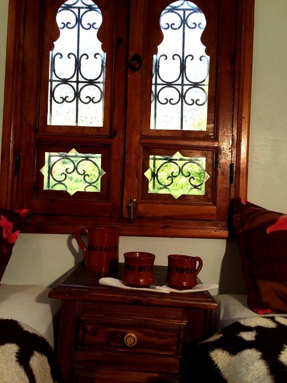 Dar Aglzime Hotel Aroumd Exterior foto